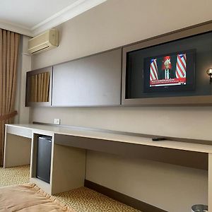 Kamer met Twee Aparte Bedden